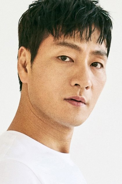 Park Hae-soo Profilbild