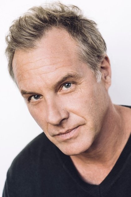 Actor Image