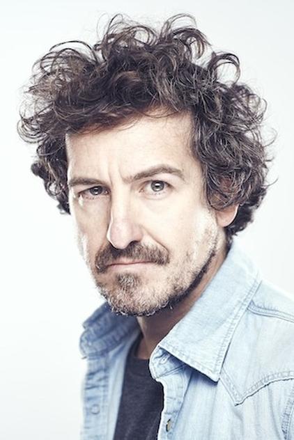 Actor Image