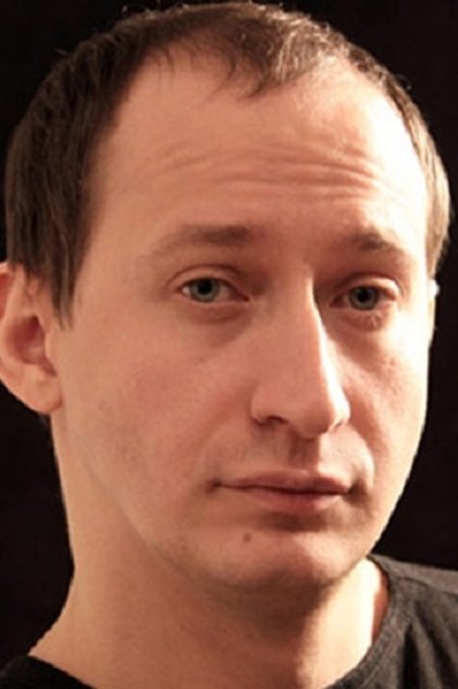 Actor Image