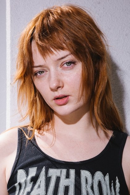 Actor Image