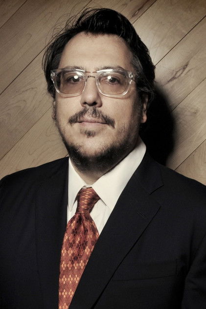 John Flansburgh John Flansburgh
