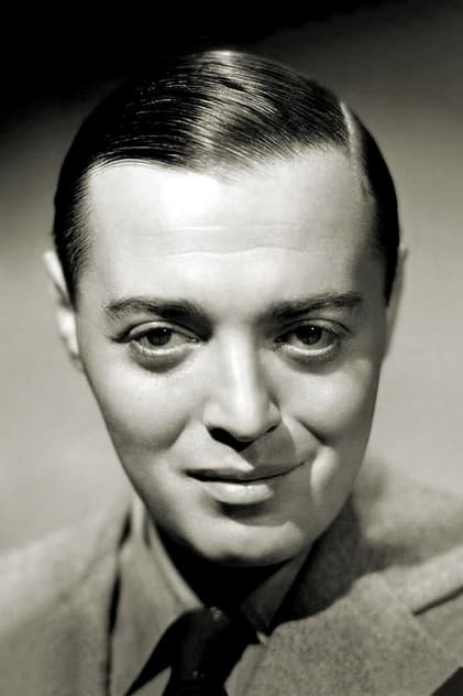 Peter Lorre Profilbild