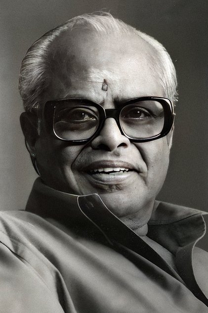 K. Balachander K. Balachander
