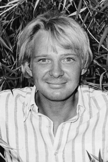 Lars Passgård Lars Passgård
