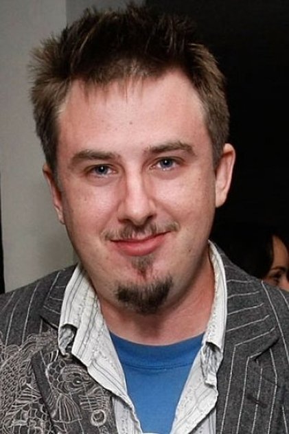 Travis Beacham Travis Beacham