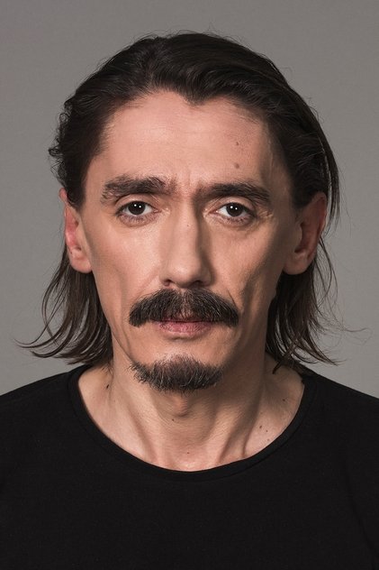 Actor Image