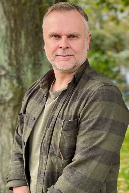 Martin Hårdstedt Martin Hårdstedt