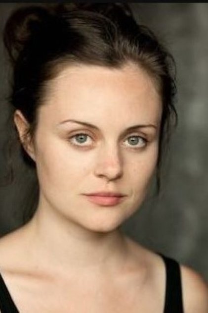 Sophia Carr-Gomm Sophia Carr-Gomm