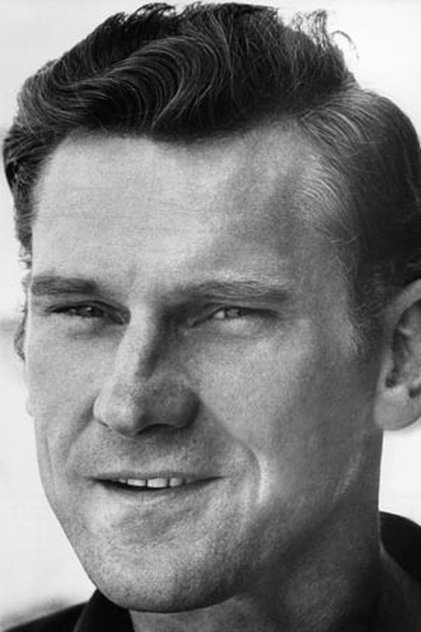 Donald O'Brien Donald O'Brien