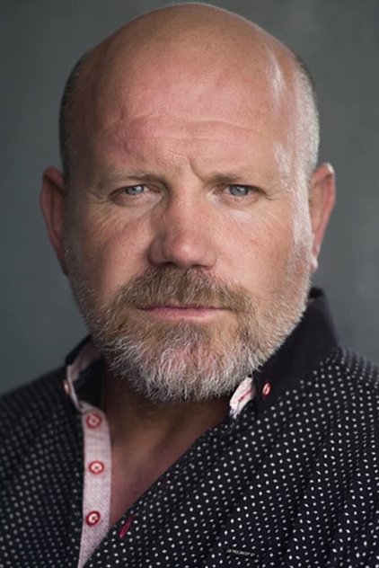 Adam Fogerty Adam Fogerty