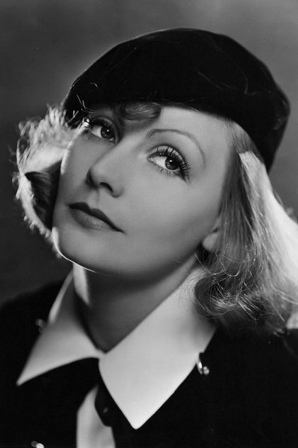 Greta Garbo Greta Garbo