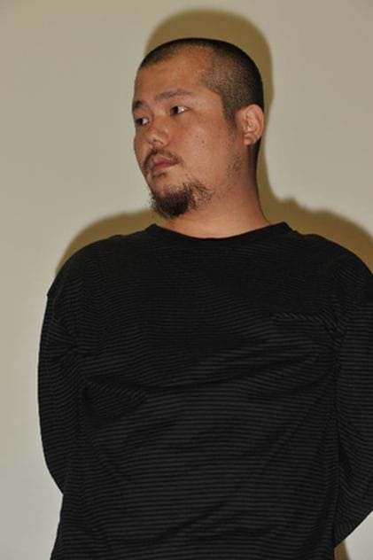 Ken'ichi Fujiwara Profilbild