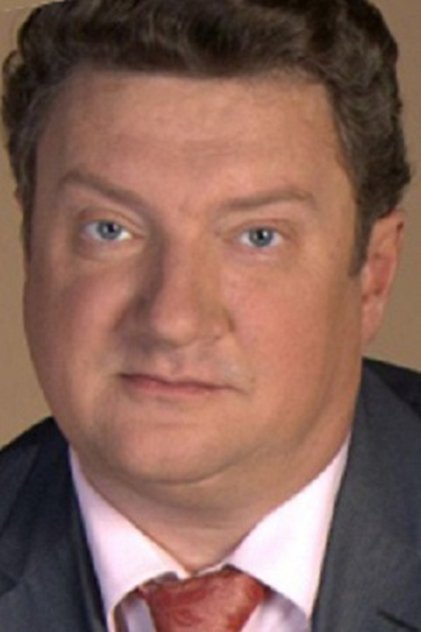 Oleg Komarov Oleg Komarov
