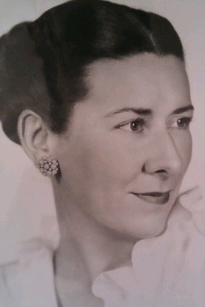 Maudie Prickett Maudie Prickett