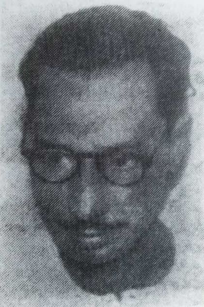 Kartik Chattopadhyay Kartik Chattopadhyay