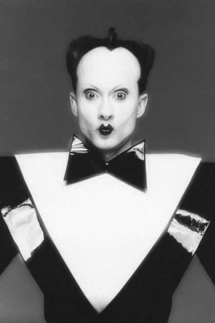 Klaus Nomi Profilbild