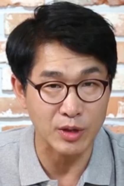 Han Seok-bong Profilbild