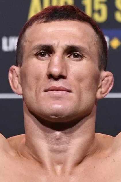 Actor Image