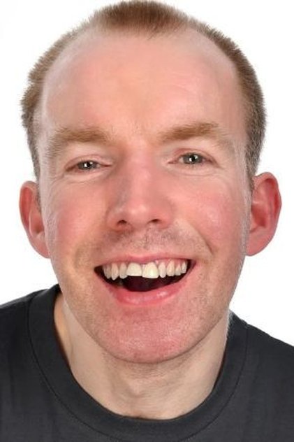 Lee Ridley Lee Ridley