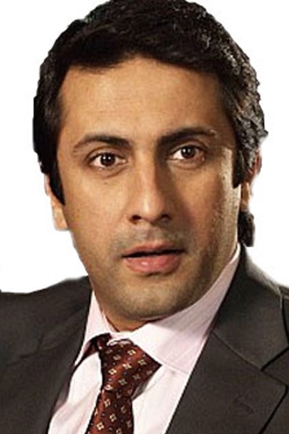Actor Image