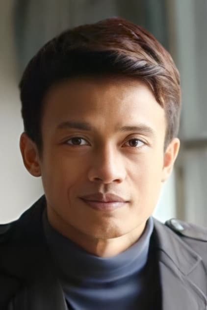 Dan Chupong Dan Chupong