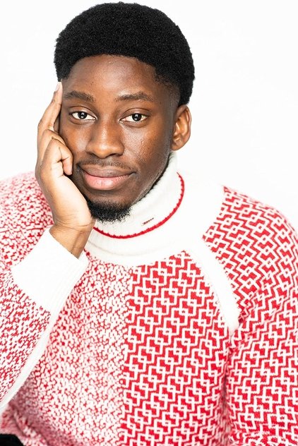 Actor Image