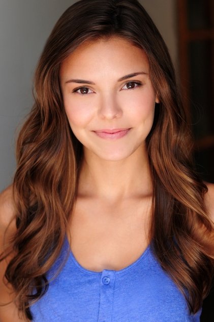 Brooke Wexler Brooke Wexler