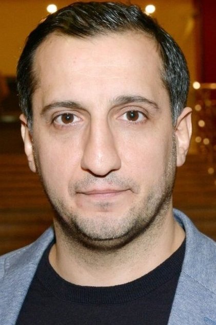 Actor Image