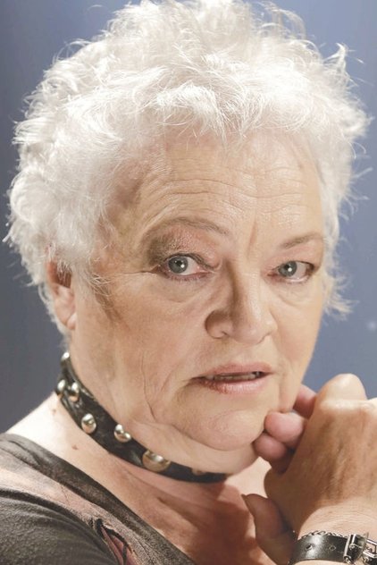 Ida Rapaičová Profilbild