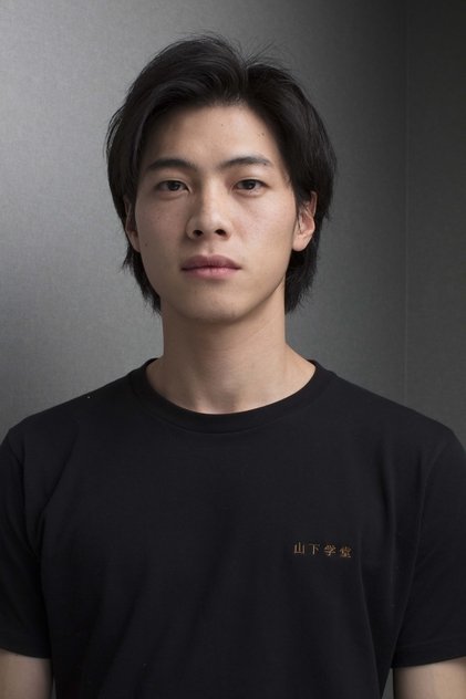 Actor Image