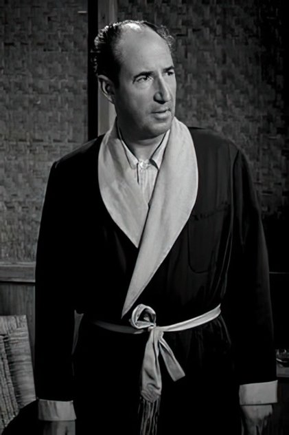 Actor Image