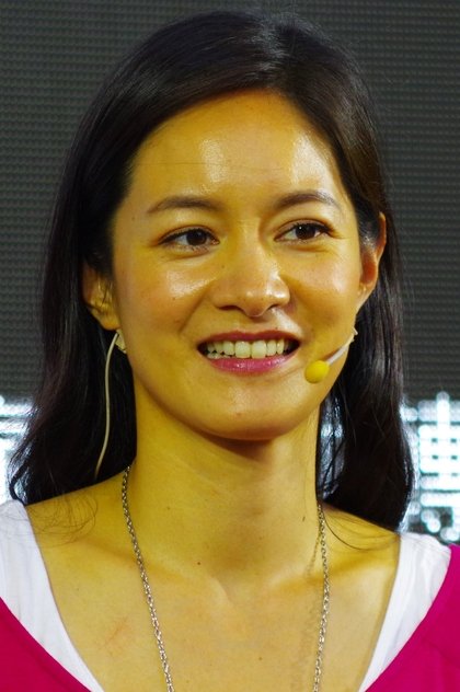 Janet Hsieh Profilbild