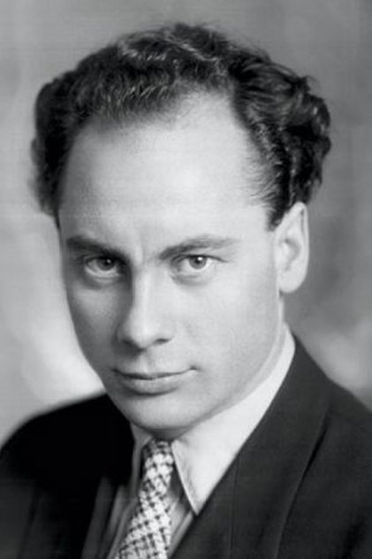 Actor Image