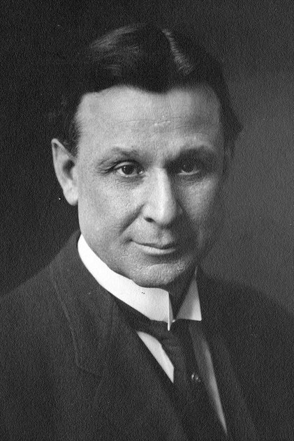 Charles Ogle Charles Ogle