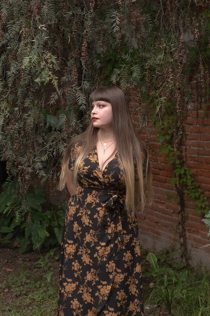 Carolina Erives