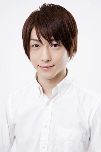Actor Image
