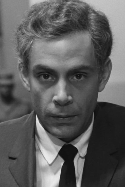 Sergio Corrieri Sergio Corrieri