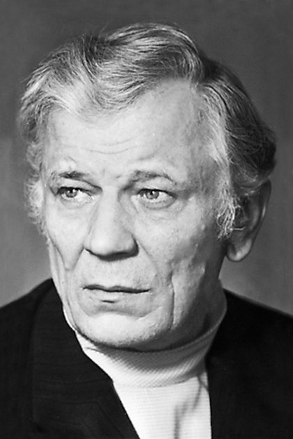 Actor Image