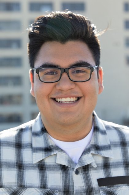 Actor Image