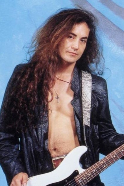 Jake E. Lee Jake E. Lee