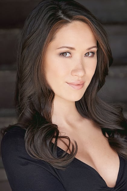 Alli Chung Profilbild