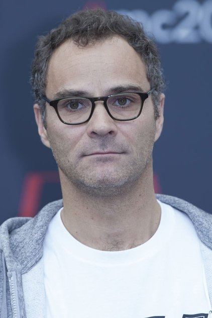 Actor Image