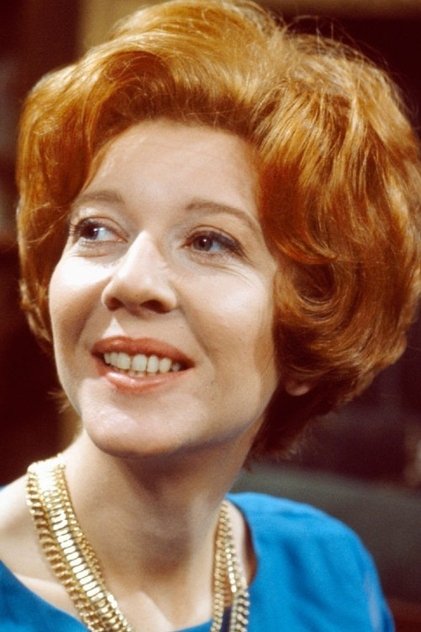 Rosemary Martin Rosemary Martin