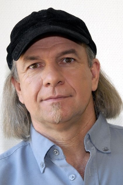 Actor Image