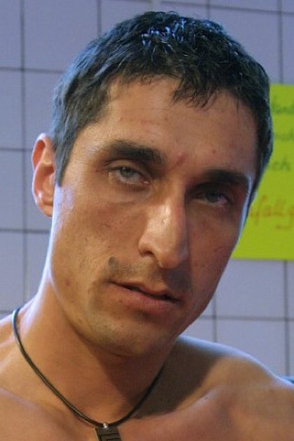 Actor Image
