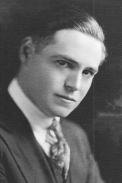 Edward Hearn Edward Hearn