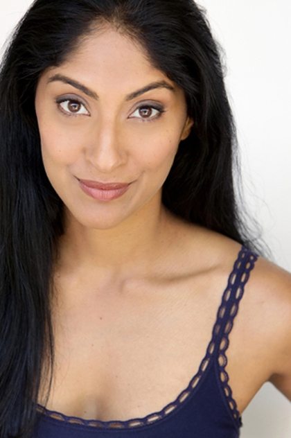 Actor Image