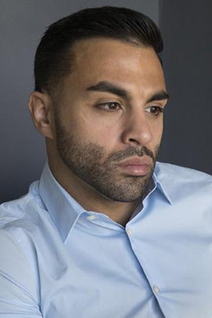 Actor Image