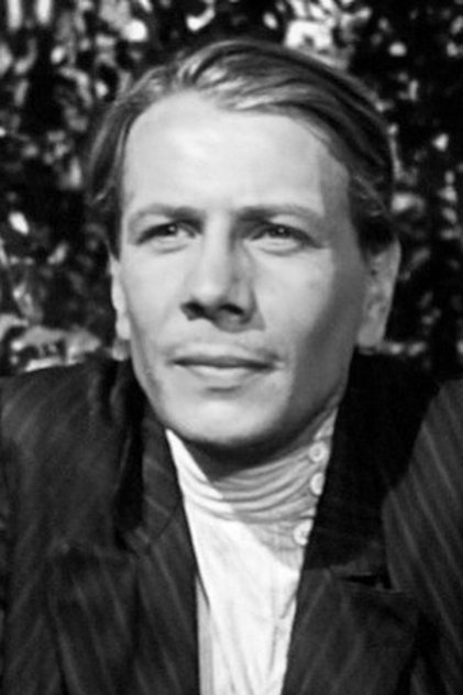 Actor Image